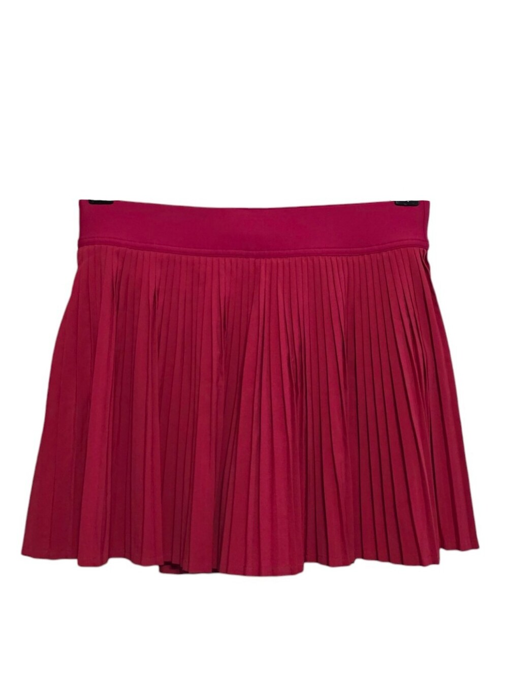 lululemon Varsity High-Rise Pleated Tennis Skirt Glaze Pink Size 4